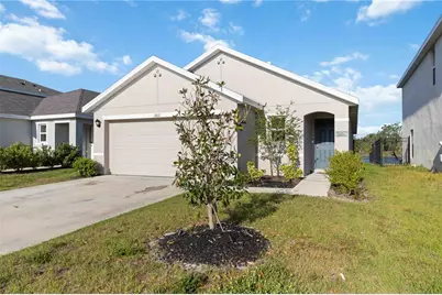 2812 Rock Sound Street, Bradenton, FL 34208 - Photo 1