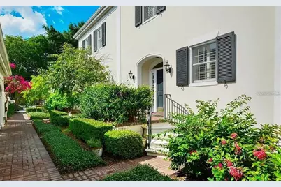 60 Bishops Court Road #114, Osprey, FL 34229 - Photo 1