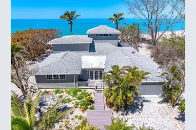 8592 Hidden Lagoon Road, Sarasota, FL 34242 - Photo 1