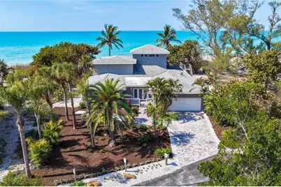 8592 Hidden Lagoon Road, Sarasota, FL 34242 - Photo 1