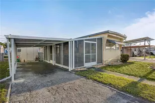 1110 49th Ave Dr W, Bradenton, FL 34207 - Photo 1