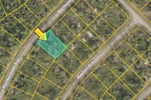 Lot 5 Marlborough Ave, North Port, FL 34288 - Photo 1