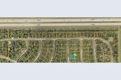 Lot 5 Marlborough Avenue, North Port, FL 34288 - Photo 3