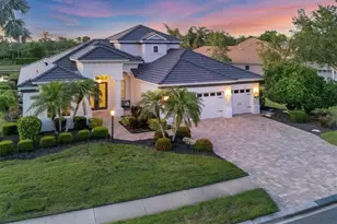 7034 Honeysuckle Trail, Lakewood Ranch, FL 34202 - Photo 3