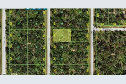 400 Juper Street, Port Charlotte, FL 33953 - Photo 1