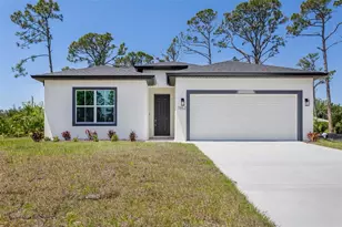 2290 Beeville Ave, North Port, FL 34286 - Photo 1