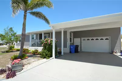 602 Carefree, Venice, FL 34285 - Photo 1