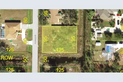 6956 Denmark Street, Englewood, FL 34224 - Photo 1