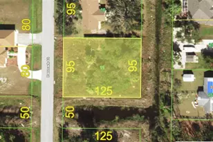 6956 Denmark St, Englewood, FL 34224 - Photo 1