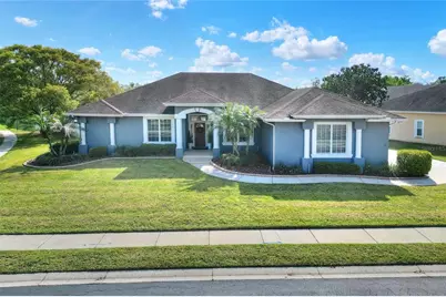 5810 Lake Victoria Drive, Lakeland, FL 33813 - Photo 1