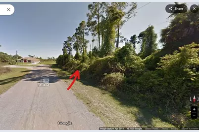 Bibb (Lot 3) Court, North Port, FL 34288 - Photo 3