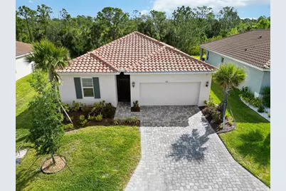 412 Daylily Boulevard, Nokomis, FL 34275 - Photo 1