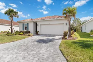 412 Daylily Blvd, Nokomis, FL 34275 - Photo 5