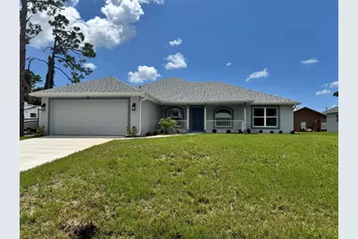 3616 Melissa Terrace, North Port, FL 34291 - Photo 1