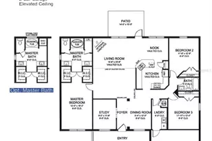 3616 Melissa Terrace, North Port, FL 34291 - Photo 13