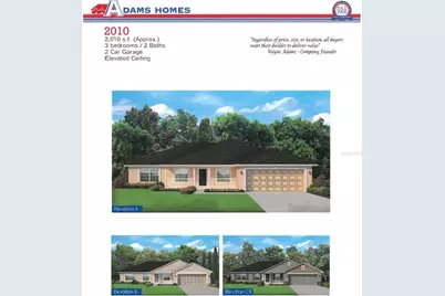 3616 Melissa Terrace, North Port, FL 34291 - Photo 1