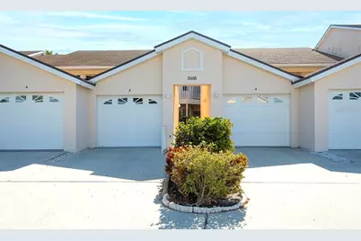 2608 Waterford Way #B, Palmetto, FL 34221 - Photo 1