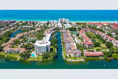 1300 N Portofino Drive #205, Sarasota, FL 34242 - Photo 1