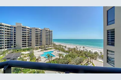 1241 Gulf Of Mexico Drive #603, Longboat Key, FL 34228 - Photo 15