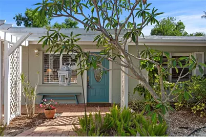 7860 Holiday Drive, Sarasota, FL 34231 - Photo 1