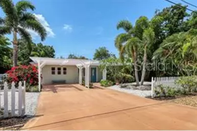 7860 Holiday Drive, Sarasota, FL 34231 - Photo 1