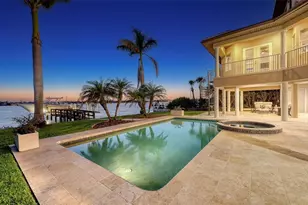 7342 Captain Kidd Ave, Sarasota, FL 34231 - Photo 73