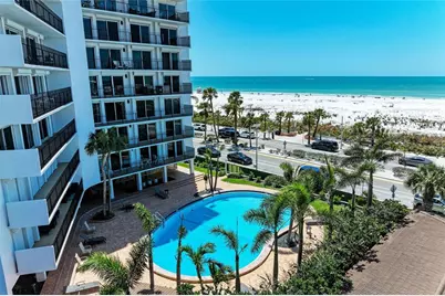 101 Benjamin Franklin Drive #46, Sarasota, FL 34236 - Photo 1