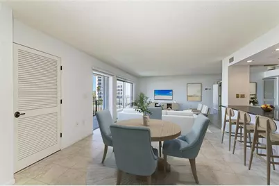 101 Benjamin Franklin Drive #46, Sarasota, FL 34236 - Photo 17