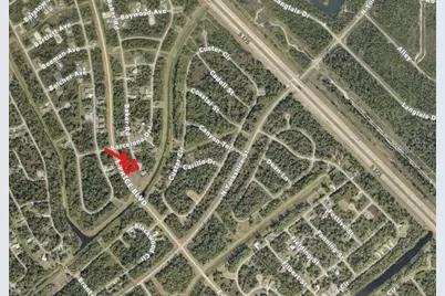 Bibb (Lot 4) Court, North Port, FL 34288 - Photo 3
