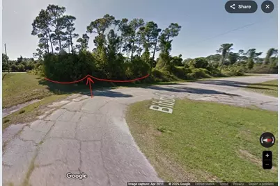 Bibb (Lot 4) Court, North Port, FL 34288 - Photo 1