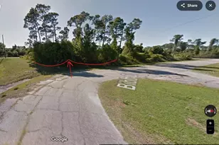 Bibb (Lot 4) Ct, North Port, FL 34288 - Photo 1