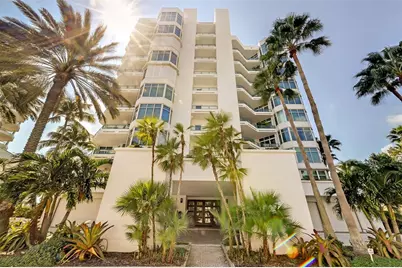 675 Longboat Club Road #23A, Longboat Key, FL 34228 - Photo 5