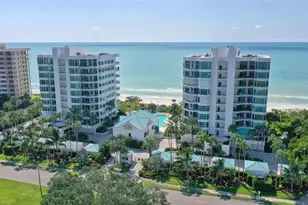 675 Longboat Club Rd, Longboat Key, FL 34228 - Photo 3