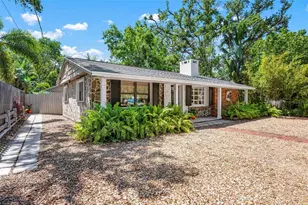 528 45th St, Sarasota, FL 34234 - Photo 1