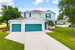 25364 Tether Ln, Punta Gorda, FL 33983 - Photo 1