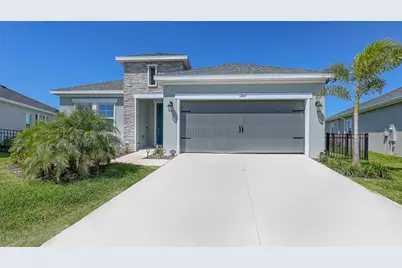 11869 Richmond Trail, Parrish, FL 34219 - Photo 1