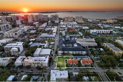 1575 Blvd Of The Arts, Sarasota, FL 34236 - Photo 1