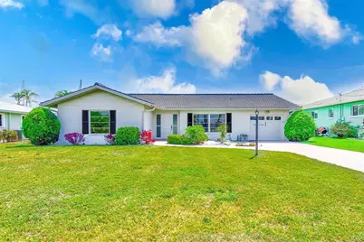 4908 Commonwealth Road, Palmetto, FL 34221 - Photo 1