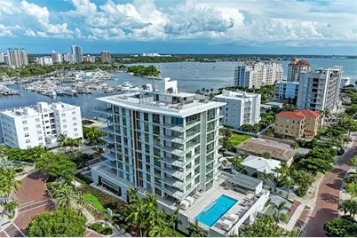 111 Golden Gate Point #402, Sarasota, FL 34236 - Photo 5