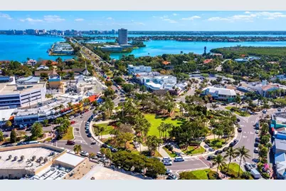 845 Benjamin Franklin Drive #101, Sarasota, FL 34236 - Photo 53