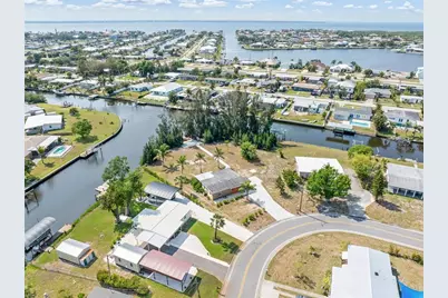 891 Palmetto Drive NE, Port Charlotte, FL 33952 - Photo 49