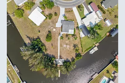 891 Palmetto Drive NE, Port Charlotte, FL 33952 - Photo 47