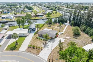 891 Palmetto Dr NE, Port Charlotte, FL 33952 - Photo 51