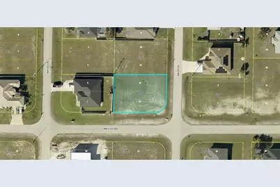 1112 NW 8th Place, Cape Coral, FL 33993 - Photo 1