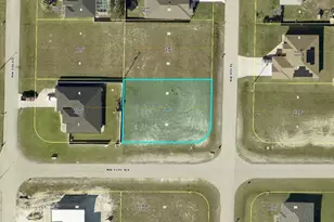 1112 NW 8th Pl, Cape Coral, FL 33993 - Photo 1