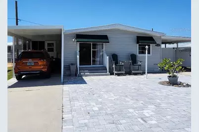 6616 Massachusetts Street, Bradenton, FL 34207 - Photo 1