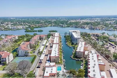 1250 N Portofino Drive #304, Sarasota, FL 34242 - Photo 1