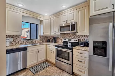 1624 Stickney Point Road #108, Sarasota, FL 34231 - Photo 7