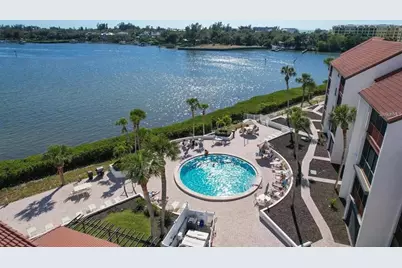 1624 Stickney Point Road #108, Sarasota, FL 34231 - Photo 1