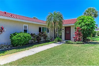 2121 Pueblo Circle #V6, Sarasota, FL 34231 - Photo 3